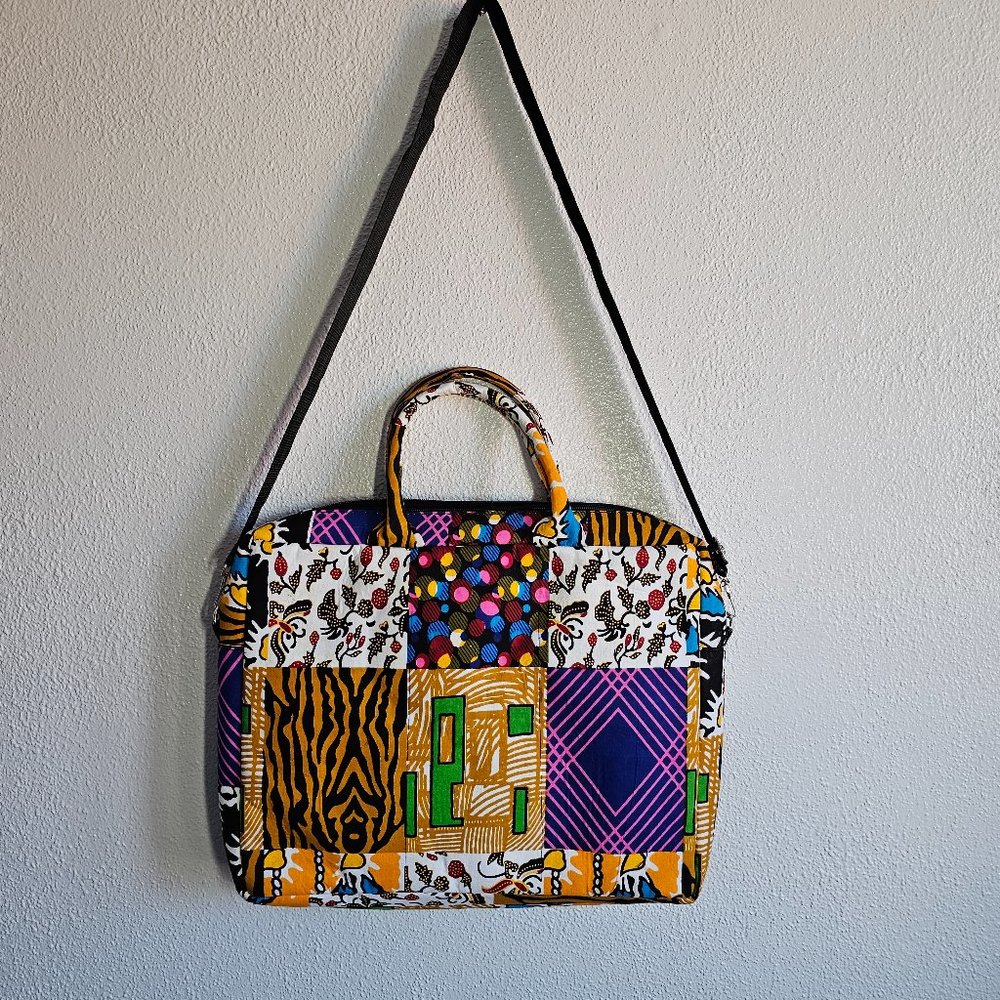 Laptop bag